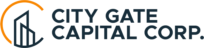 City Gate Capital Corp. Logo